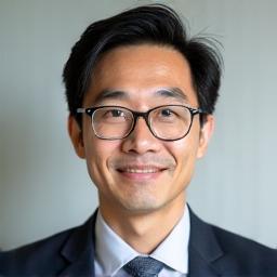 伊藤先生のプロフィール写真