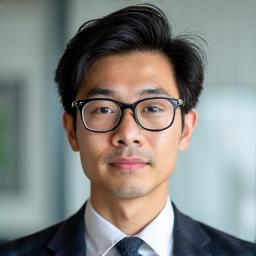 渡辺先生のプロフィール写真