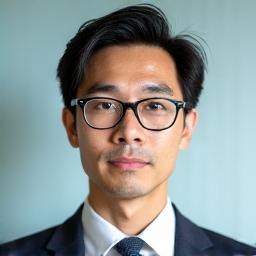 山本先生のプロフィール写真